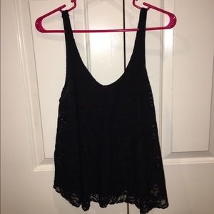 American Eagle tank top