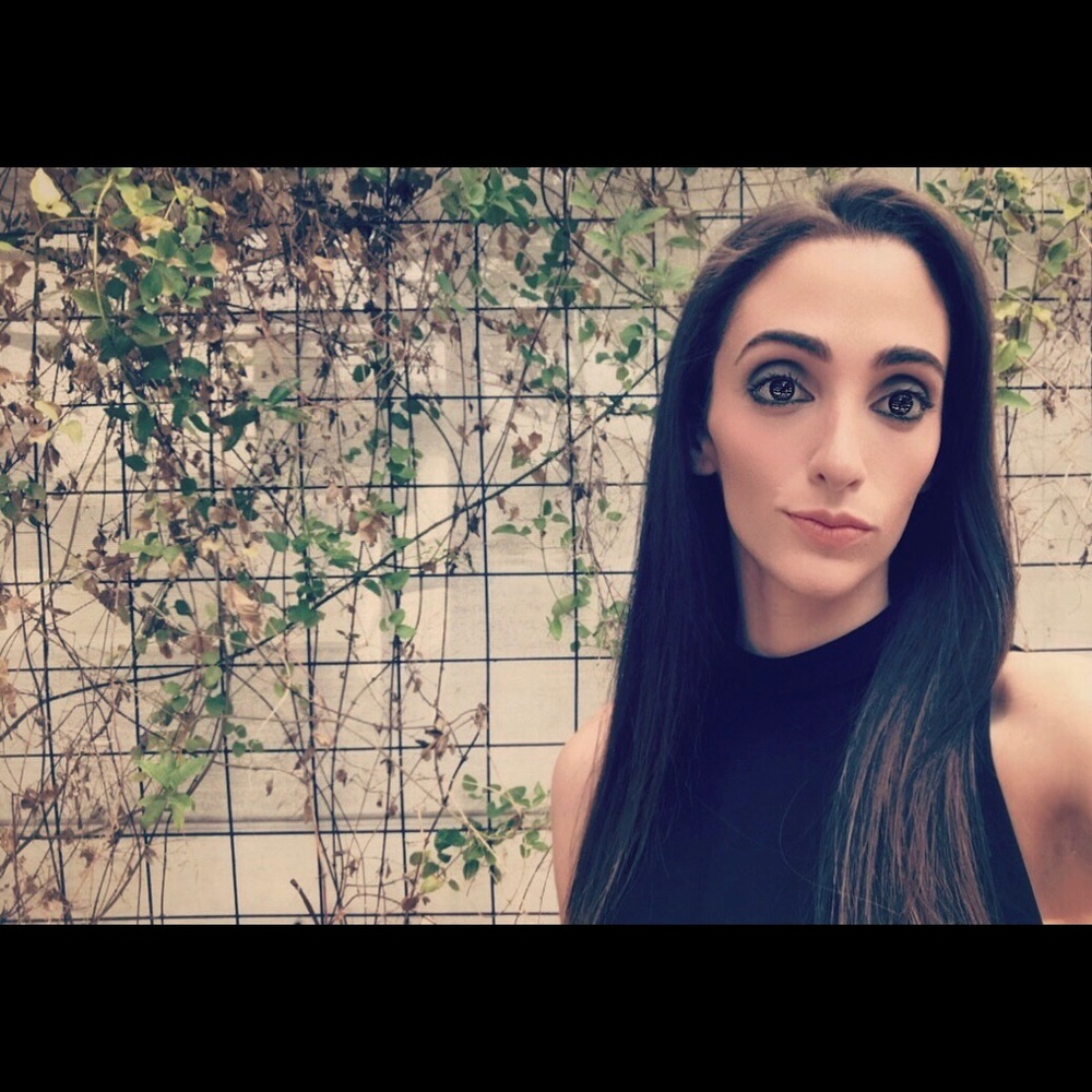 Meet your Posher, Arielle