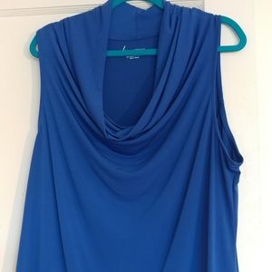 Lane Bryant Plus Size top