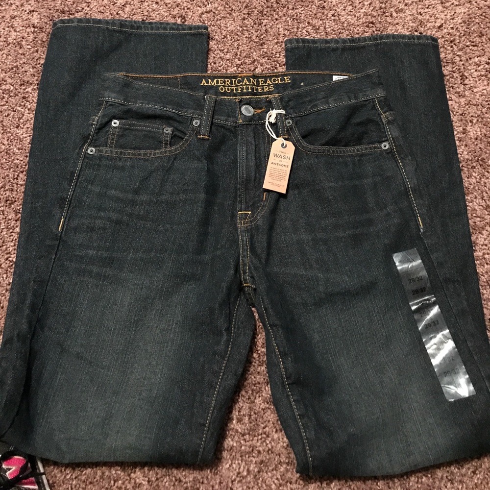 Men's American Eagle Jeans