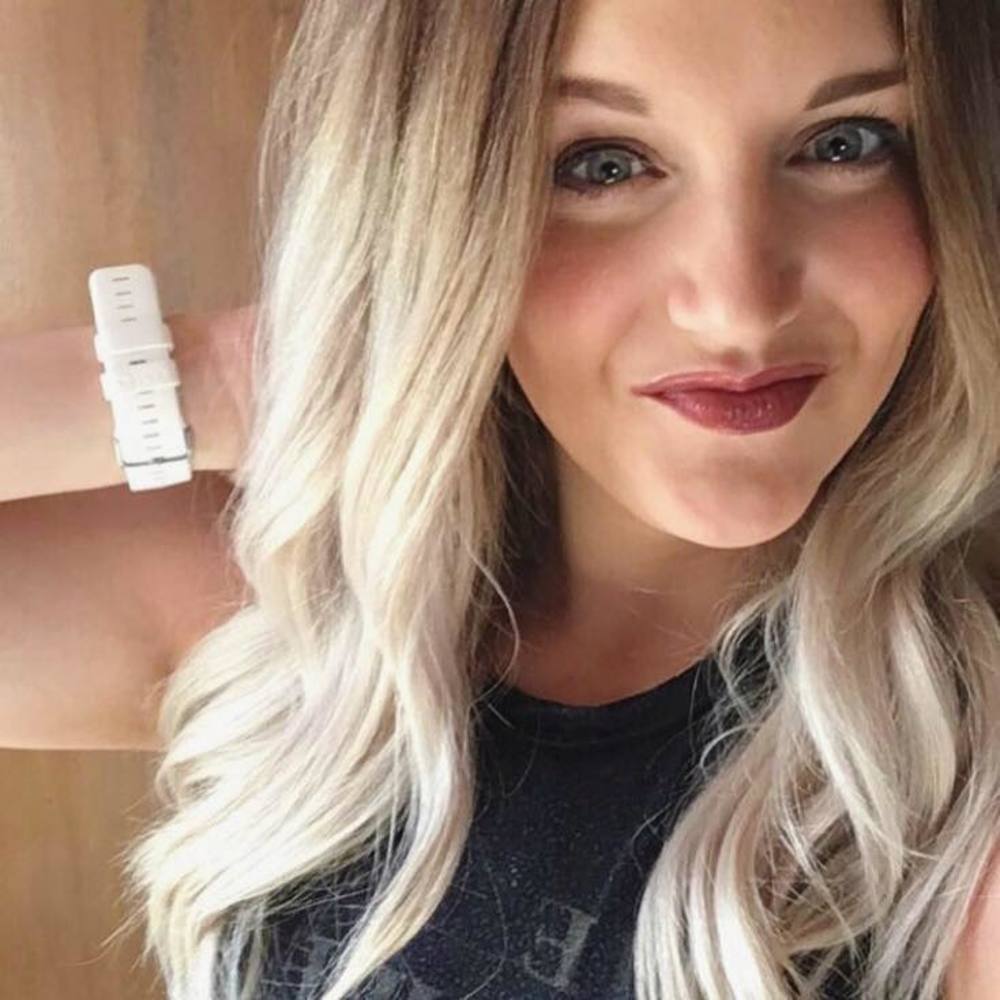 Meet your Posher, Kc