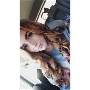 Meet your Posher, Samantha