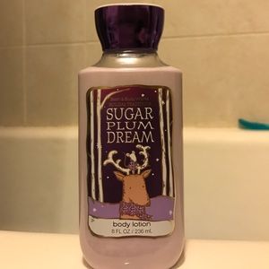 Sugar Plum Dream- Body Lotion