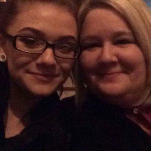 Meet your Posher, Rachelle