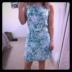Ann Taylor Loft Dress