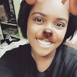 Meet your Posher, Hope