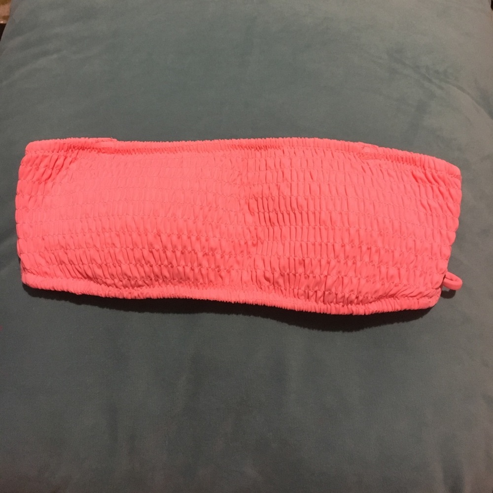 Strappy back VS swim top