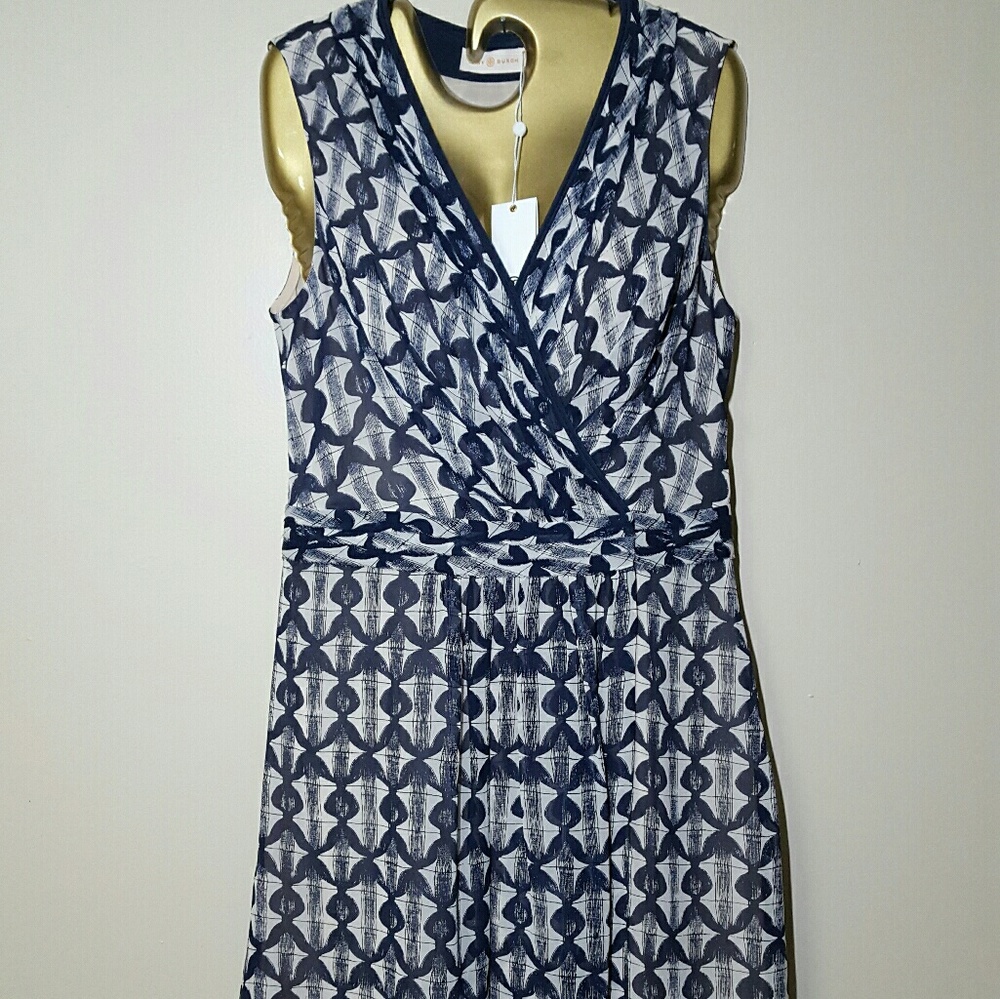 Tory Burch Sleeveless dress