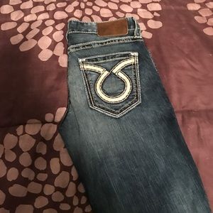 Big Star Union Regular Straights