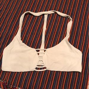 Boys and Arrows Swim Top Mint