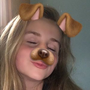 Meet your Posher, Hailee