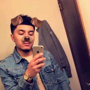 Meet your Posher, Antonio