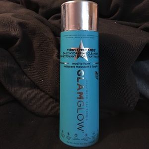 Glamglow daily hydrating cleanser
