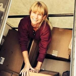 Meet your Posher, Donna