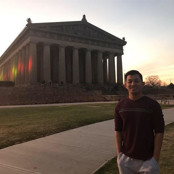 Meet your Posher, Duy - Picture 1 of 1