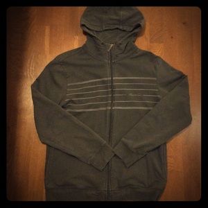 Kennith Cole Sweatshirt with Hood