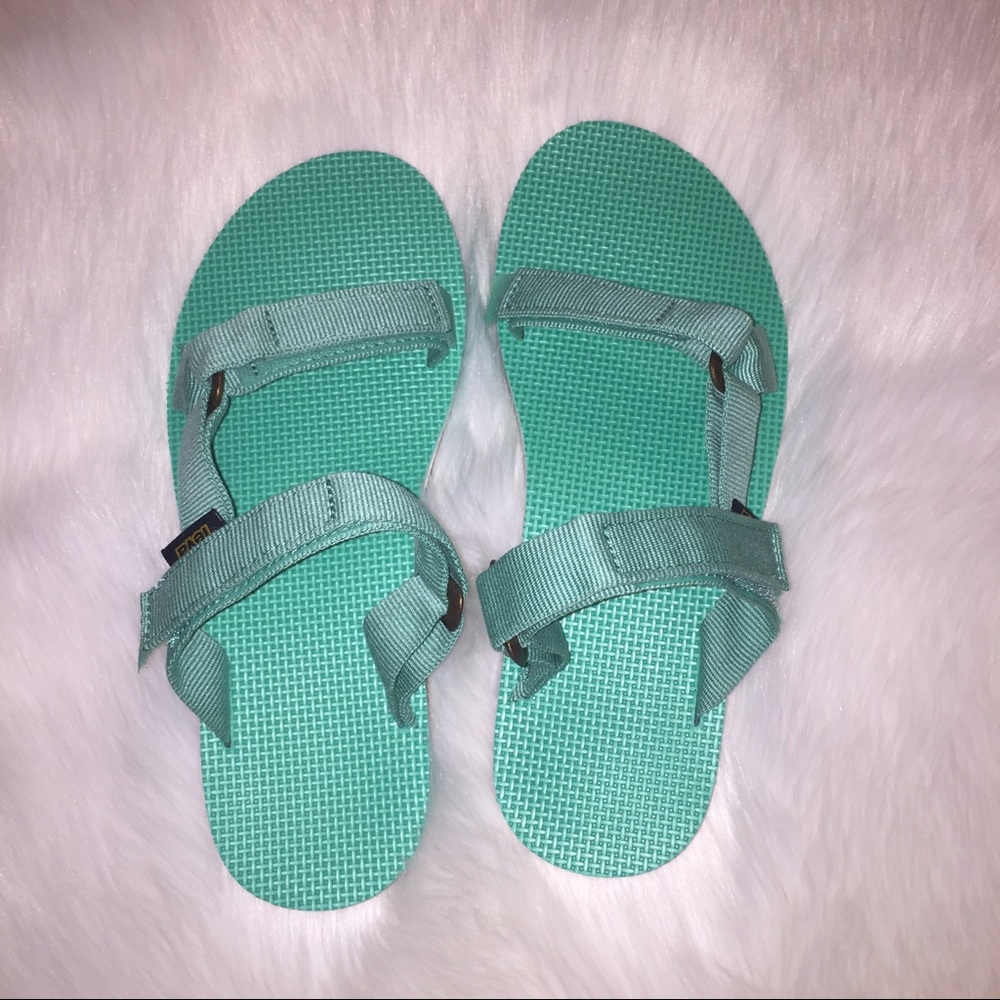 Teva Sandals