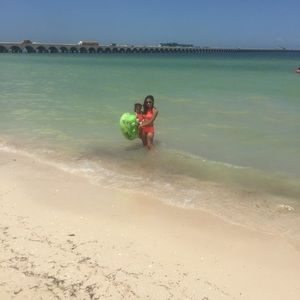 Meet your Posher, Kris