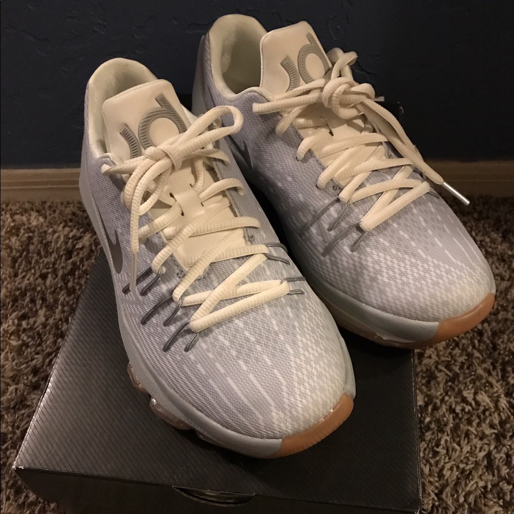 KD 8