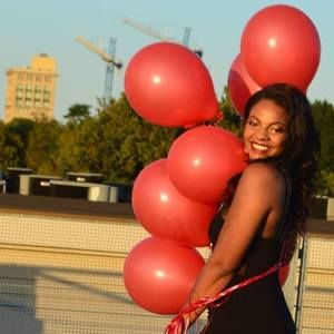 Meet your Posher, Jada