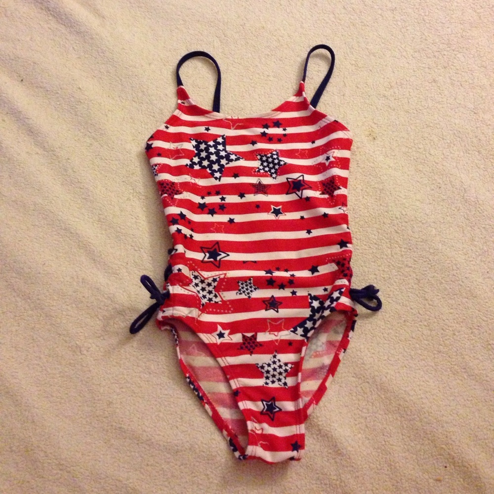 Joe Boxer Bathing Suit