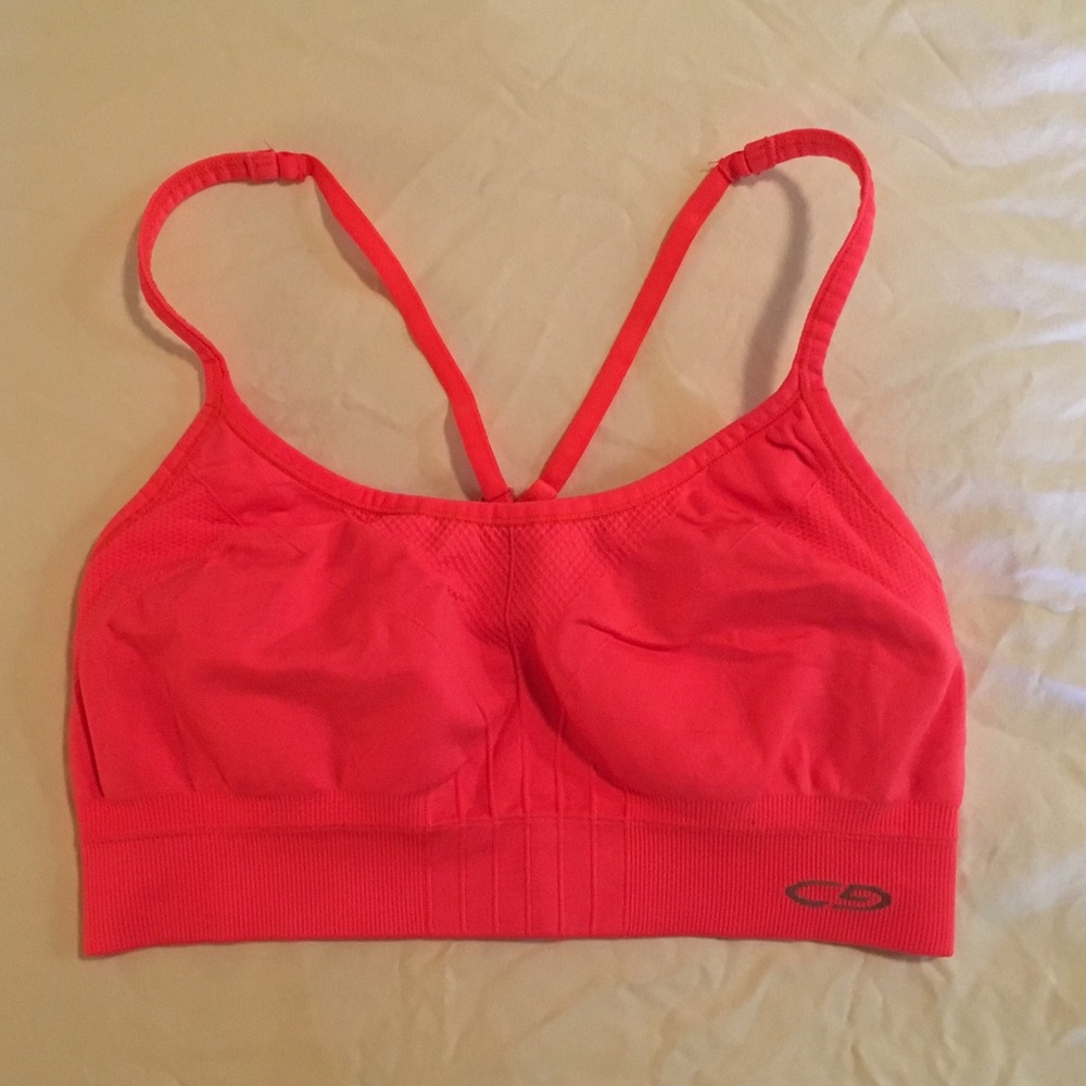 Champion Sports Bra