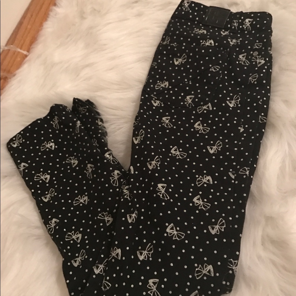 Kids L(14) DKNY outfit