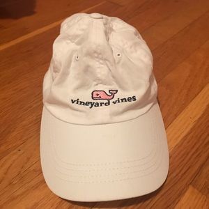 Vineyard Vines Hat