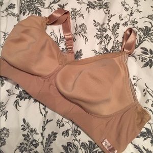 Bella Materna maternity nursing bra