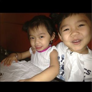 Meet your Posher, Dat