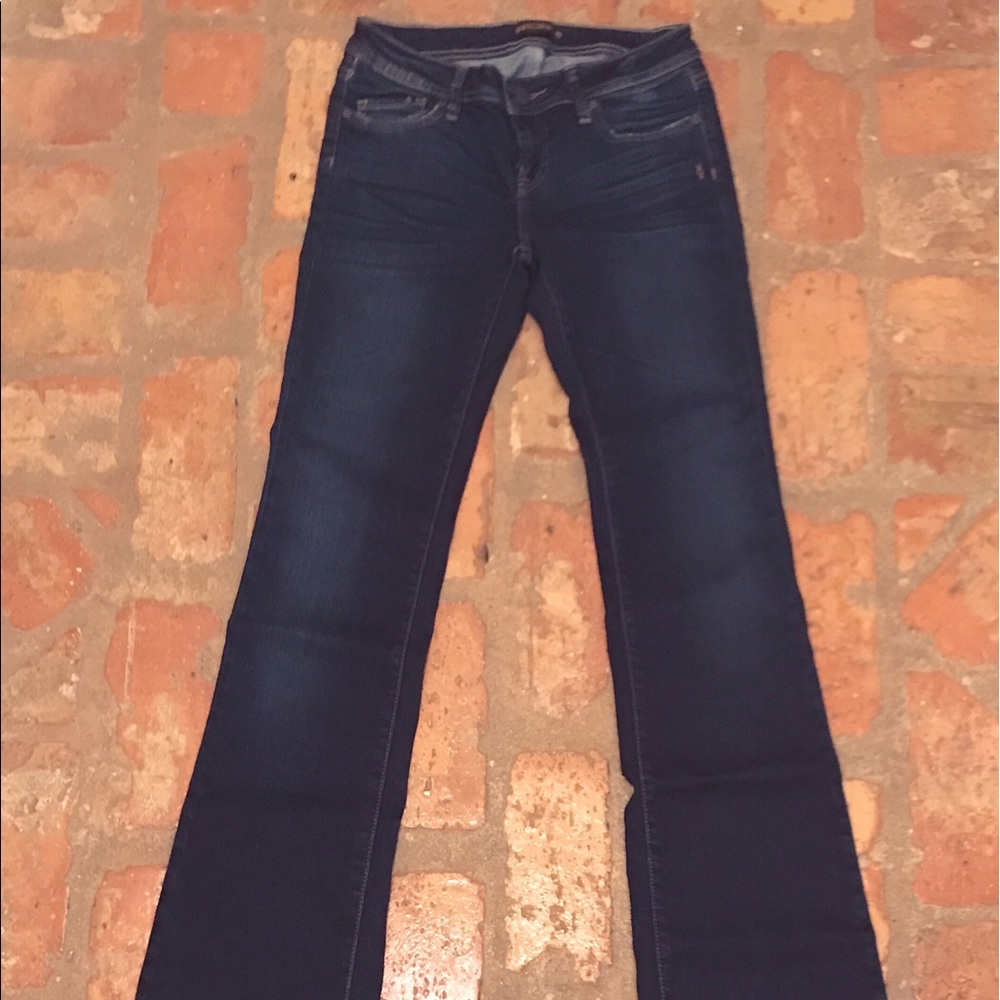 Genetic Denim Flared/Bootcut Size 25