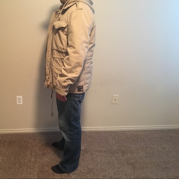 Denim & Supply Ralph Lauren - T66263 - Picture 2 of 6