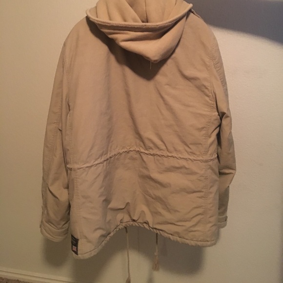 Denim & Supply Ralph Lauren - T66263 - Picture 6 of 6