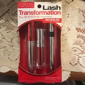PHYSICIAN'S FORMULA LASH TRANSFORMATION EYE BOOST