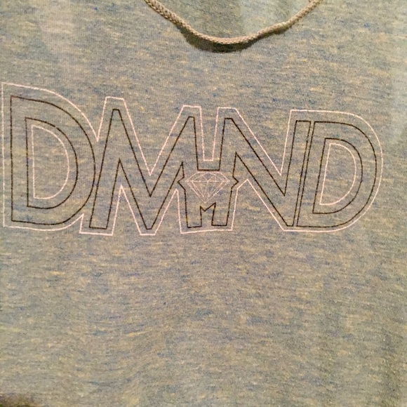 Diamond tank top - Picture 2 of 3
