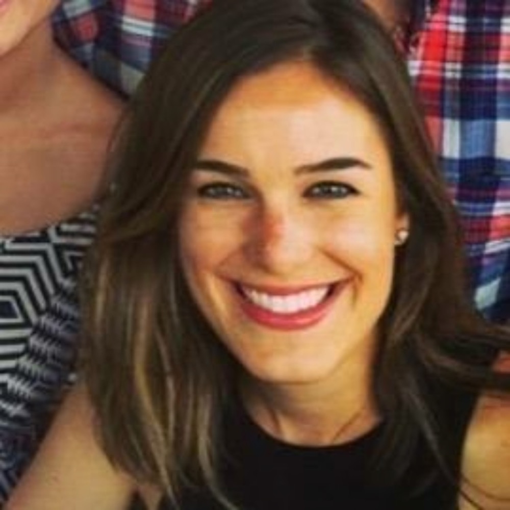 Meet your Posher, Lauren