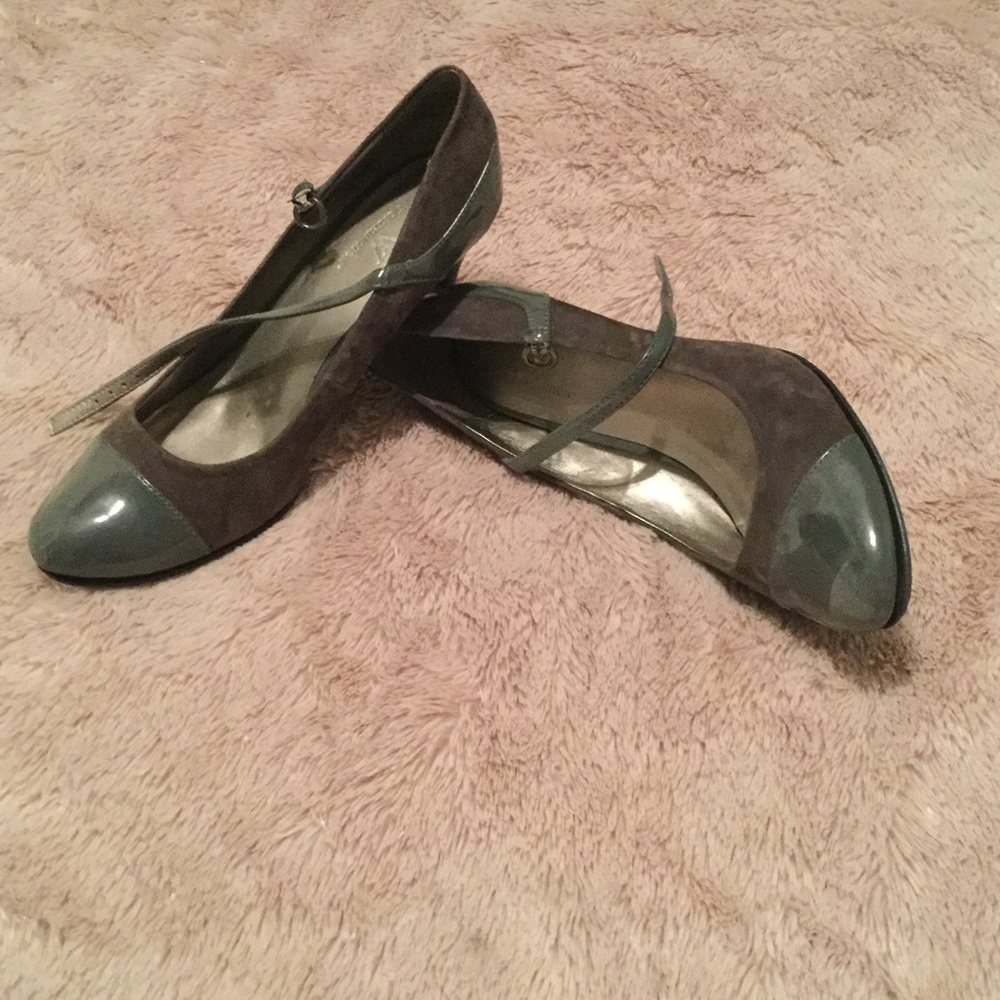 Worthington Pumps