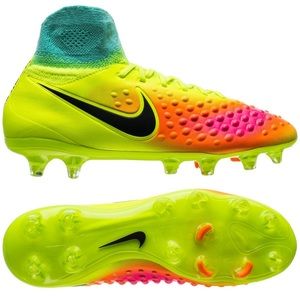 Nike magista obra 2