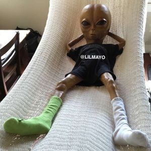 Meet your Posher, Gilbert