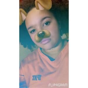 Meet your Posher, Krista