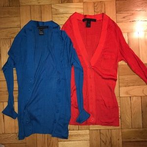 Marc by Marc Jacobs cardi