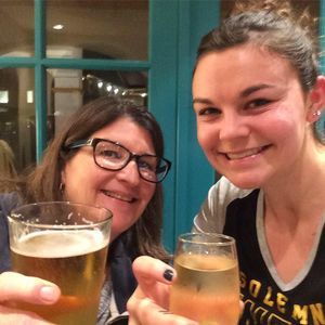 Meet your Posher, Maggie