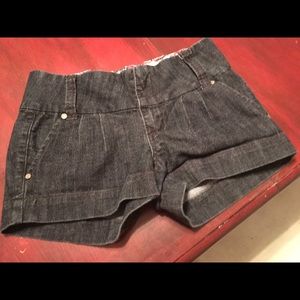 Cute Jr shorts