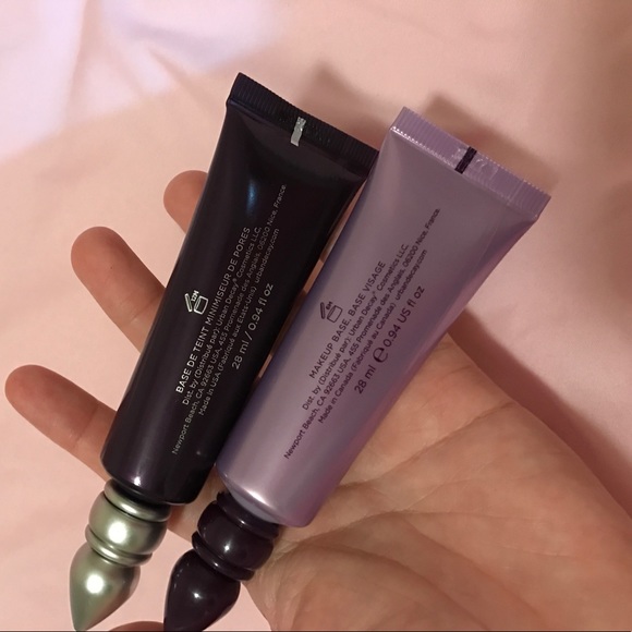 Duo of Urban Decay Face Primers - Picture 2 of 3