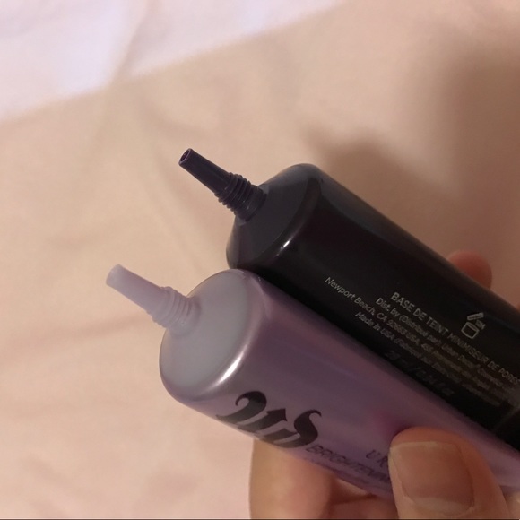 Duo of Urban Decay Face Primers - Picture 3 of 3