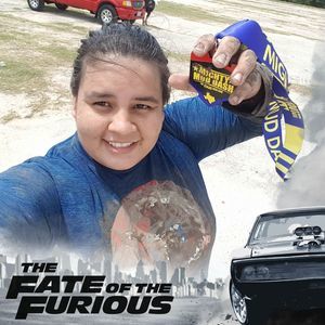 Meet your Posher, Amy