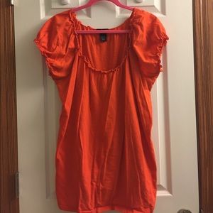 Lane Bryant size 14/16 top