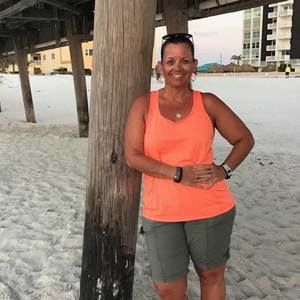 Meet your Posher, Beth anne