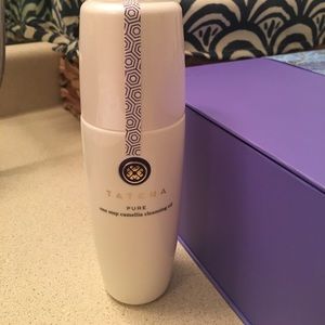 TATCHA Pure one step camellia cleansing oil