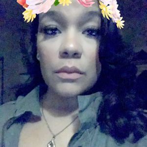 Meet your Posher, Krystle